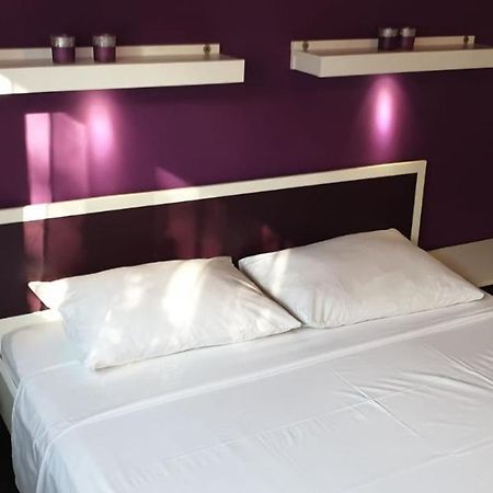 Apartments And Rooms Ivana 크르크 외부 사진