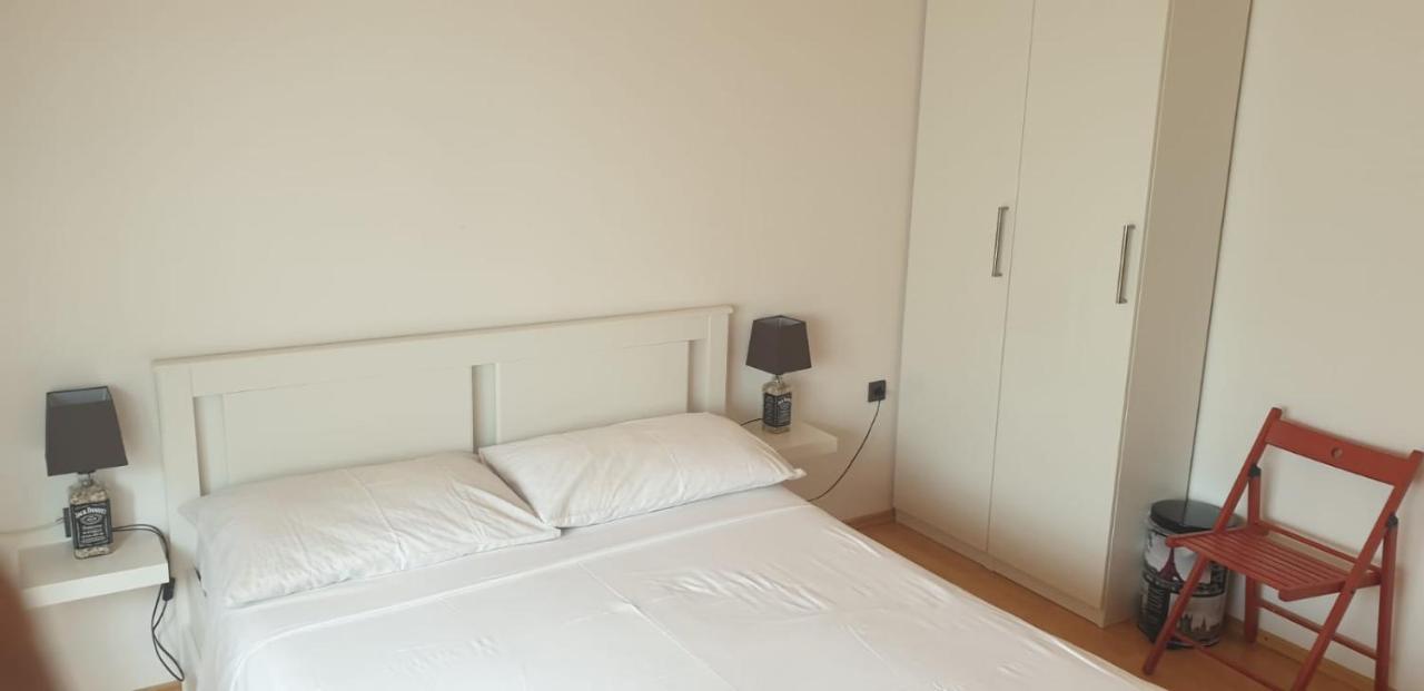 Apartments And Rooms Ivana 크르크 외부 사진