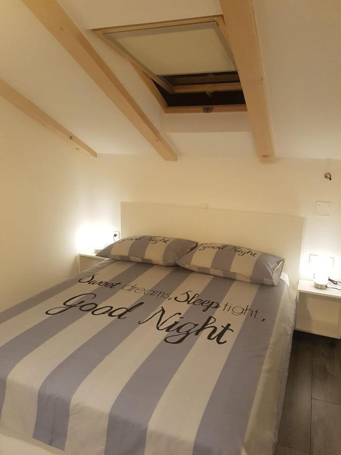 Apartments And Rooms Ivana 크르크 외부 사진